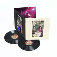 Presence: Remastered Deluxe Edition