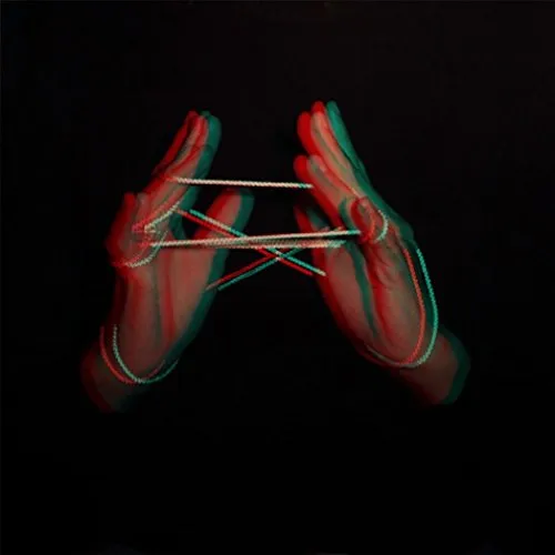 La Luz - Weirdo Shrine vinyl record cover