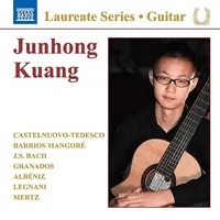 Guitar Recital