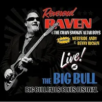 Live at the Big Bull