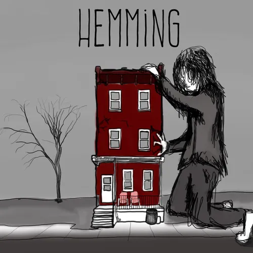 Hemming - Hemming vinyl record cover