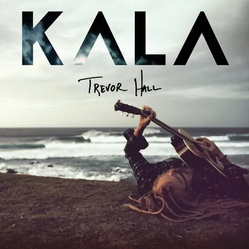 Trevor Hall - Kala vinyl record cover
