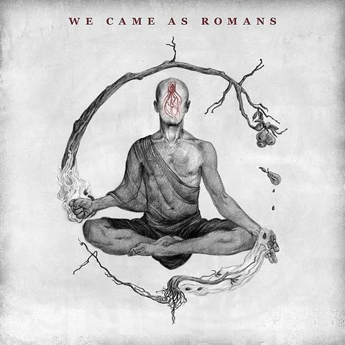 We Came As Romans - We Came As Romans vinyl record cover