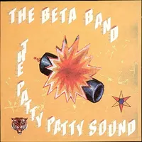The Patty Patty Sound EP