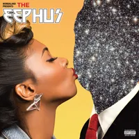 Wondaland Presents: The Eephus EP