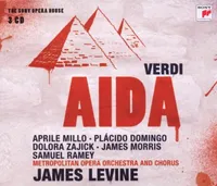 Verdi: Aida