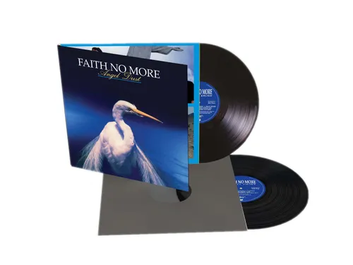 Faith No More - Angel Dust