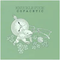 Copacetic
