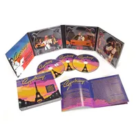 Live in Paris '79
