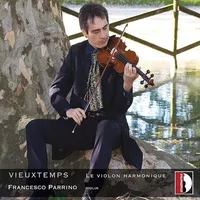 Harmonic Violin