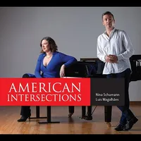 American Intersections