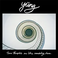 These Thoughts Are Like Mandatory Chores EP
