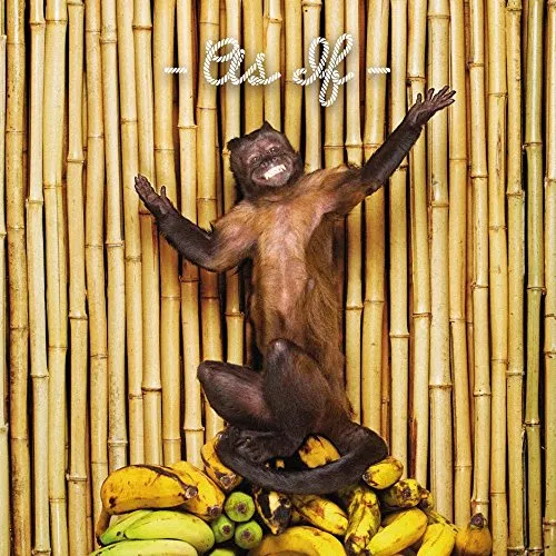 !!! (Chk Chk Chk) - As If vinyl record cover