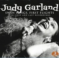 Swan Songs, First Flights