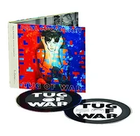Tug Of War: Remastered