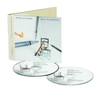 Pipes Of Peace: Remastered