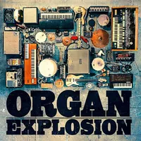 Organ Explosion (Ger)
