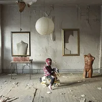 Not Here