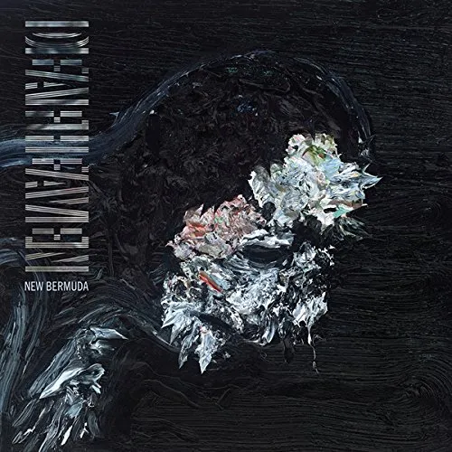 Deafheaven - New Bermuda vinyl record cover