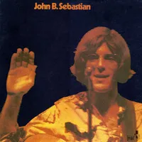 John B. Sebastian