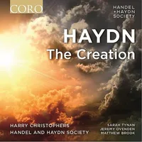 Creation