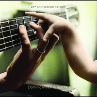 First Touch 20th Anniversary Edition (Aniv)