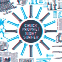 3D Night Surfer 7 Inch Singles Collection