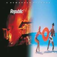 Republic: 2015 Remaster