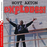 Explodes!