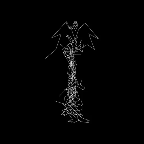 Oneohtrix Point Never - Garden Of Delete vinyl record cover