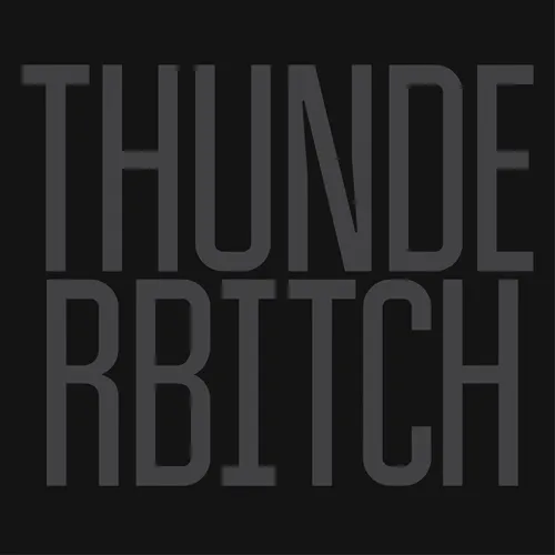 Thunderbitch - Thunderbitch vinyl record cover
