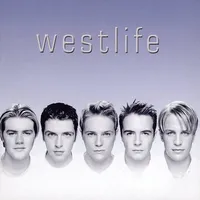 Westlife (Different Tracks)