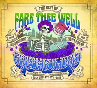 Fare Thee Well (The Best Of)