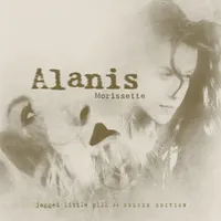 Jagged Little Pill: Remastered