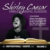 Timeless Gospel Classics 2