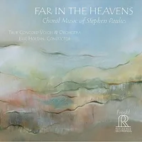 Far in the Heavens