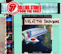 From The Vault: Live At The Tokyo Dome 1990