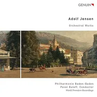 Orchestral Works