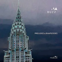 Preludes & Rhapsodies