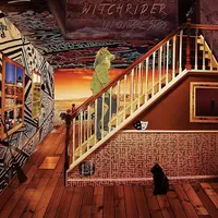 Unmountable Stairs (Hol)