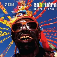 Colors Of Brazil