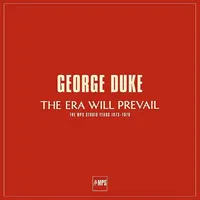 The Era Will Prevail (The Mps Studio Years 1973-1976)