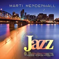 An Evening of Live Jazz