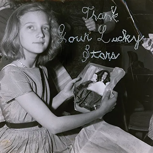 Beach House - Thank Your Lucky Stars vinyl record cover