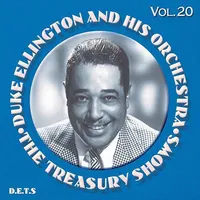 Treasury Shows Vol. 20