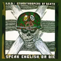 Speak English Or Die