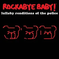 Lullaby Renditions of the Police