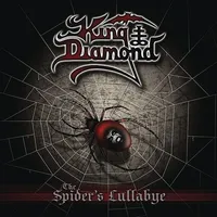 The Spider's Lullabye