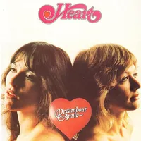 Dreamboat Annie
