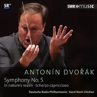 Symphonic Works 2